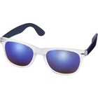Sun Ray Sunglasses - Mirror