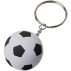 Striker Football Key Chain
