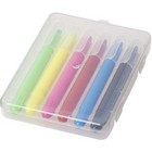 Phiz Retractable Crayons