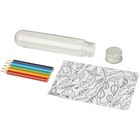 Cami Mini Doodle Tube