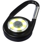 The Eye Carabiner Cob Light