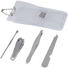 Nala Manicure Set
