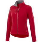 Pitch Microfleece Ladies Jacket