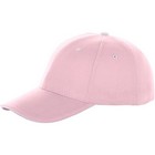 Brent 6 Panel Sandwich Cap