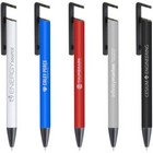 Pens & Writing InstrumentsPens (Metal)BallpenBowie Phone Holder Pen