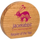 Real Wood Sunrise Award - small
