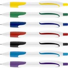 Capri Ballpen