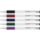 Pens & Writing InstrumentsPens (Metal)BallpenElectra Grip Ballpen