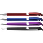 Metro Metallic Ballpen