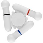 Tri Spinner Ballpen