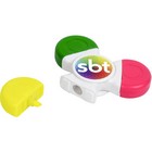 Hi-Spin Highlighter