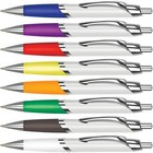 Pens & Writing InstrumentsPens (Metal)BallpenSpectrum Ballpen