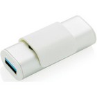 Slide USB with type C