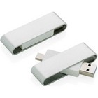 Pivot USB with type C