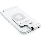 Wireless charging patch