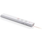 USB re-chargeable presenter