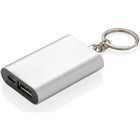 1.000 mAh keychain powerbank