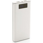 20.000 mAh powerbank with display