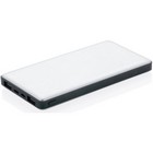 10.000 mAh powerbank with dual input