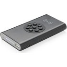 8.000 mAh wireless 5W powerbank with type C