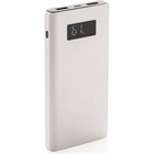 10.000 mAh powerbank with quick charge