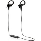 Wireless work out earbuds