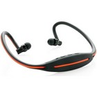 Running LED headphone
