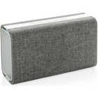 Vogue fabric speaker and powerbank