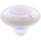 Floating aqua speaker