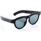 Wireless speaker sunglasses