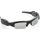Camera glasses