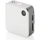 Small action camera with Wi-Fi