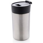 Vacuum tumbler