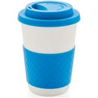 ECO Bamboo fibre coffee cup