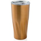 Copper vacuum insulated tumbler