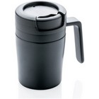 Coffee to go mug