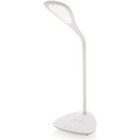 Desk lamp with 5W wireless charging