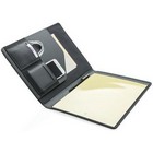 A4 Portfolio with smart pocket