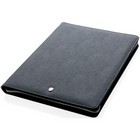 Swiss Peak Heritage A4 portfolio with zipper