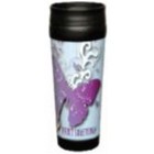 Robusta Silver Photo TravelCup