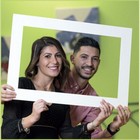 Selfie Photo Frame Heylo