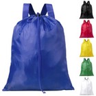 Drawstring Bag Shauden