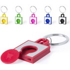 Keyring Coin Fliant