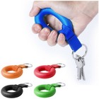 Antistress Keyring Mandery