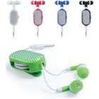 Earphones Rasum