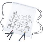 Drawstring Bag Wizzy