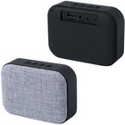 Speaker Bolfing