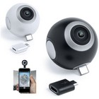 360 Camera Ribben