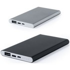Power Bank Dicker