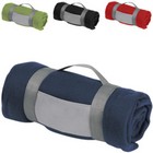 Fleece Blanket